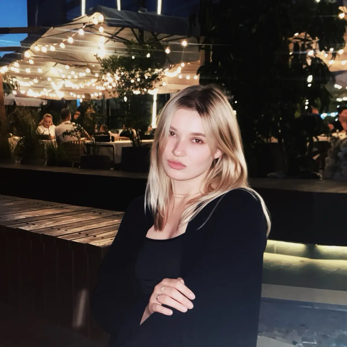 Машуня Цукат | Сетка — социальная сеть от hh.ru