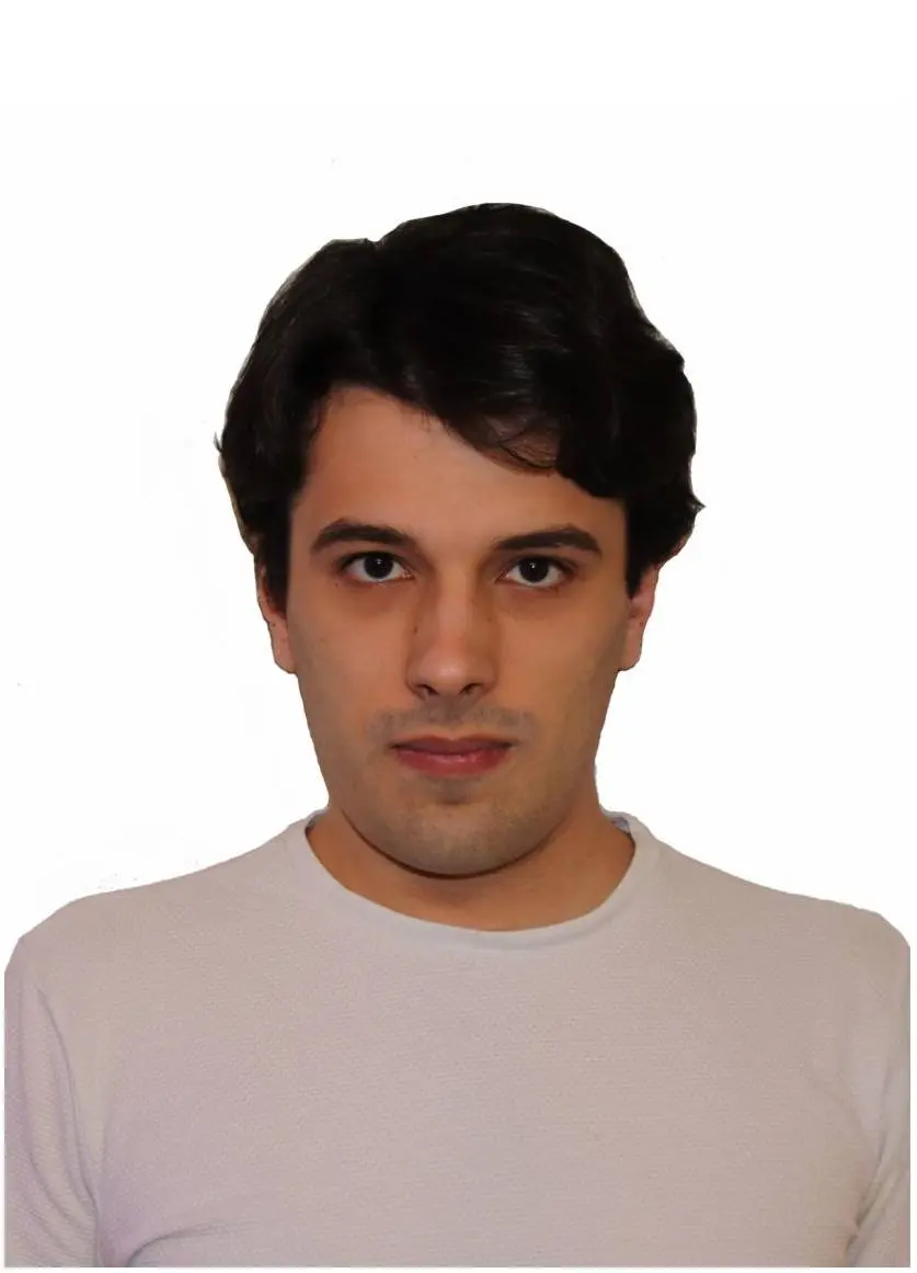 Александр Тукацинский | Сетка — социальная сеть от hh.ru