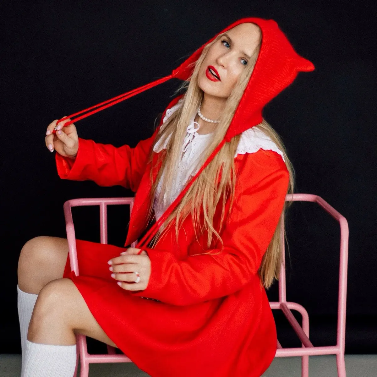 Любовь Боричевская