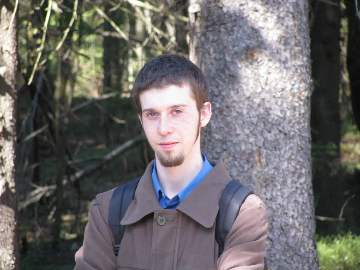 Никита Гурский