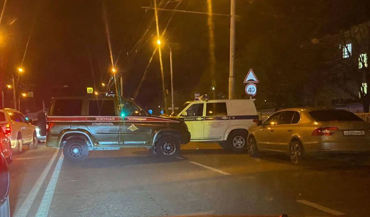 ⚡От подписчицы: не разгоняйте слухи, я сама в Ставрополе, у меня знакомые в больнице работают. Женщина жива. | Сетка — социальная сеть от hh.ru
