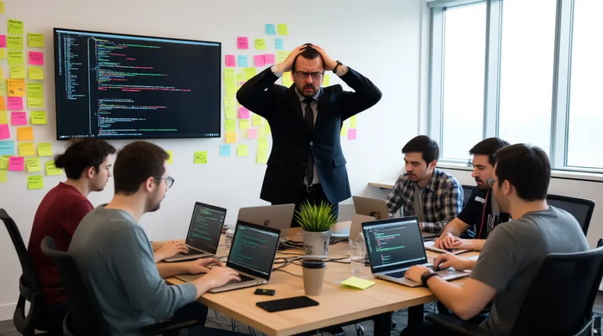 Диагностика вместо паники | Сетка — социальная сеть от hh.ru