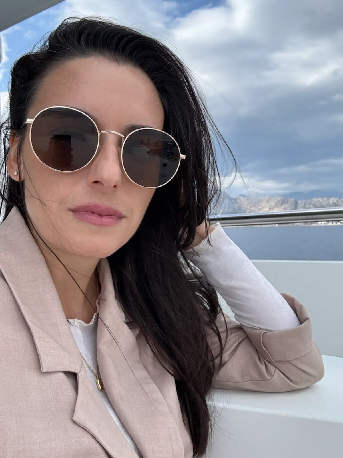 Почему я обожаю маркетинг в яхтенной индустрии 🛥 | Сетка — социальная сеть от hh.ru