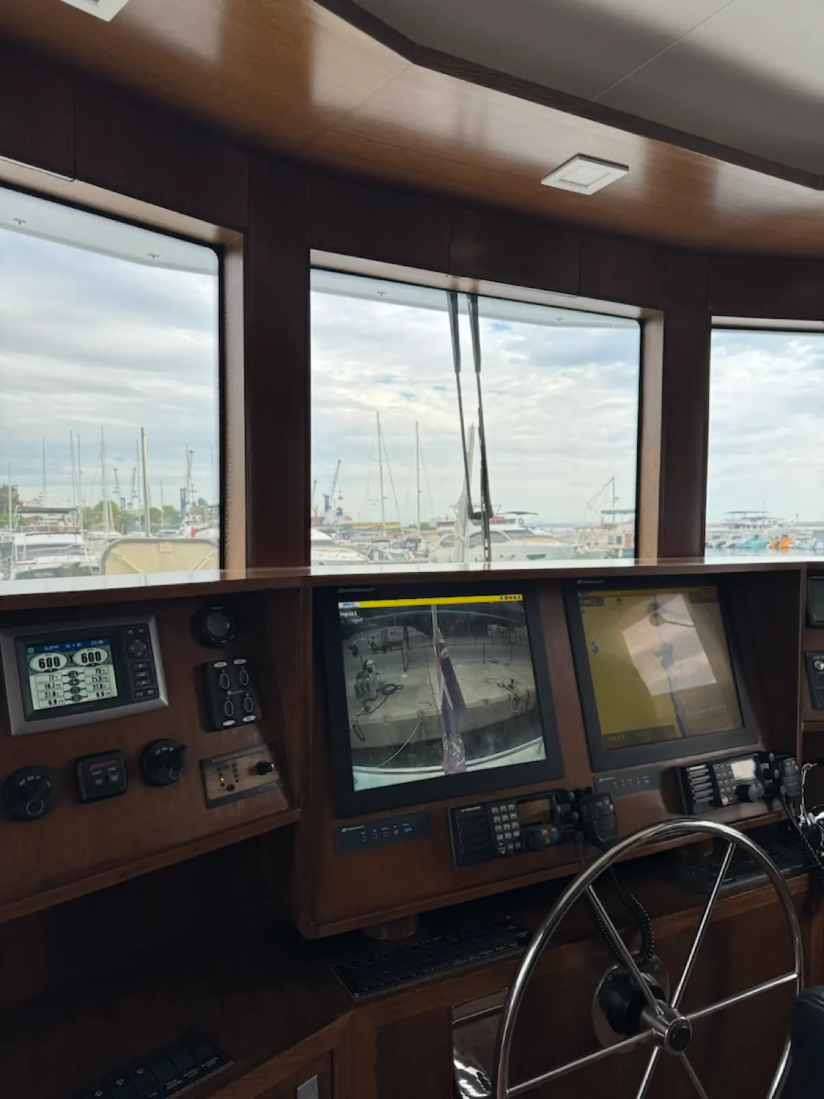 Почему я обожаю маркетинг в яхтенной индустрии 🛥 | Сетка — социальная сеть от hh.ru