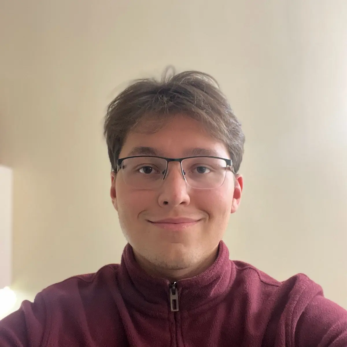 Иван Винокуров | Сетка — социальная сеть от hh.ru