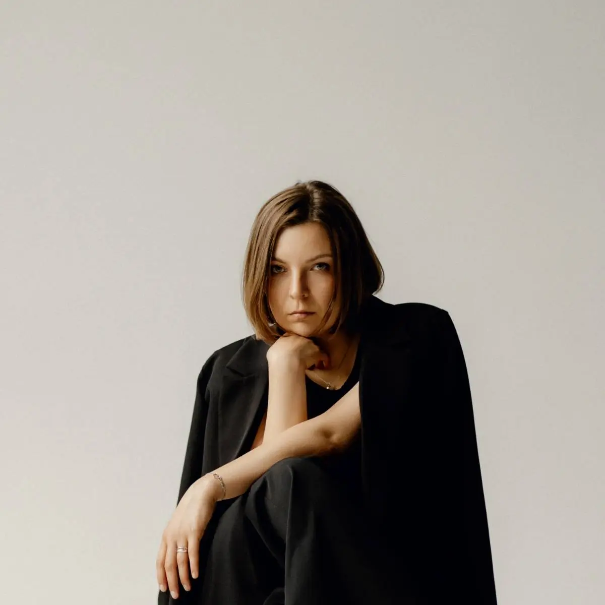 Александра Разуваева | Сетка — социальная сеть от hh.ru