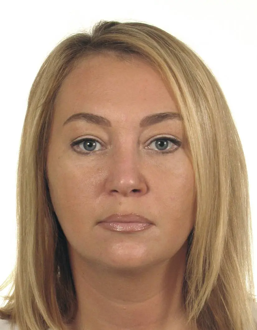 Оксана Васильева | Сетка — социальная сеть от hh.ru