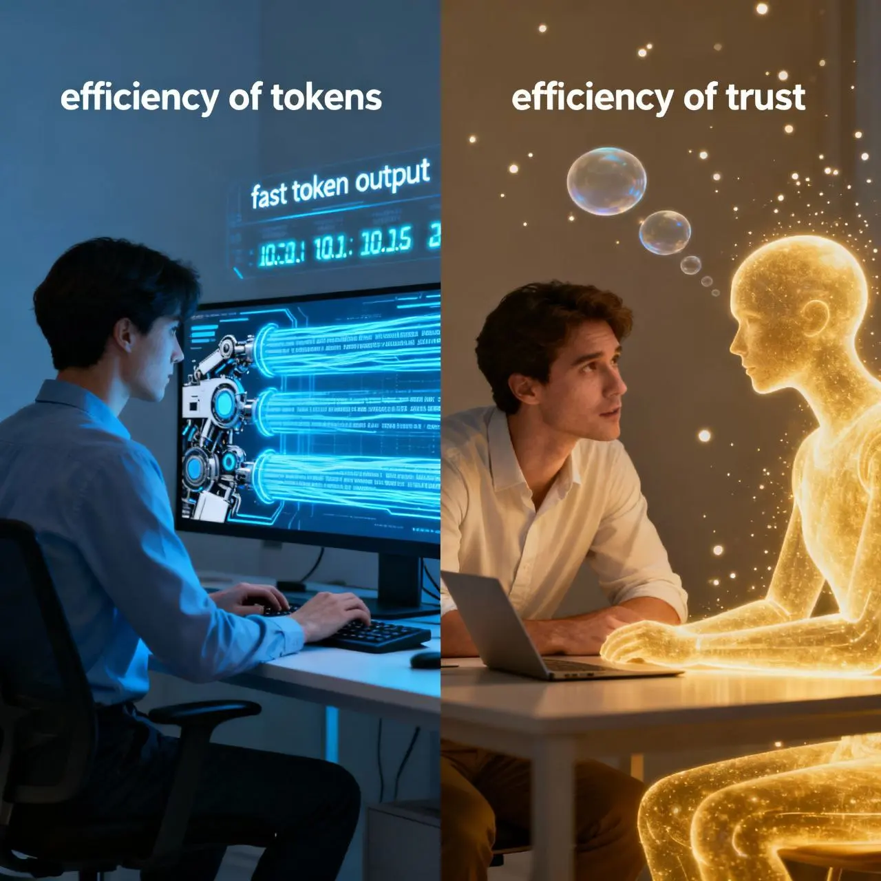 МНОГИЕ УЖЕ ПОПРОБОВАЛИ НЕЙРОСЕТИ… | Сетка — социальная сеть от hh.ru