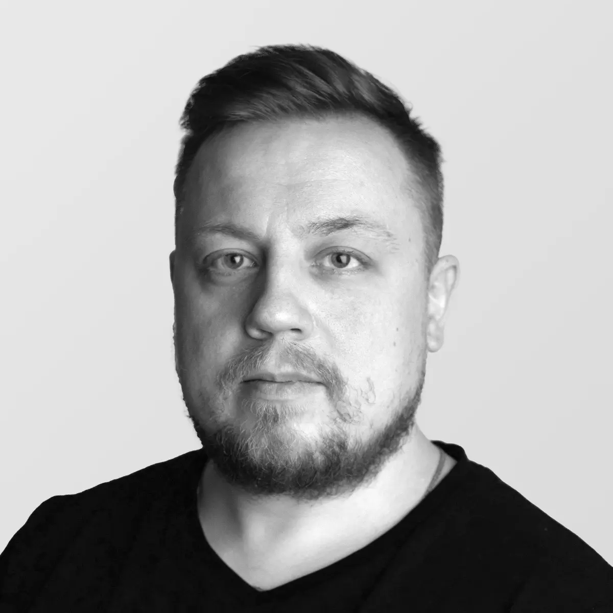 Сергей Давранов