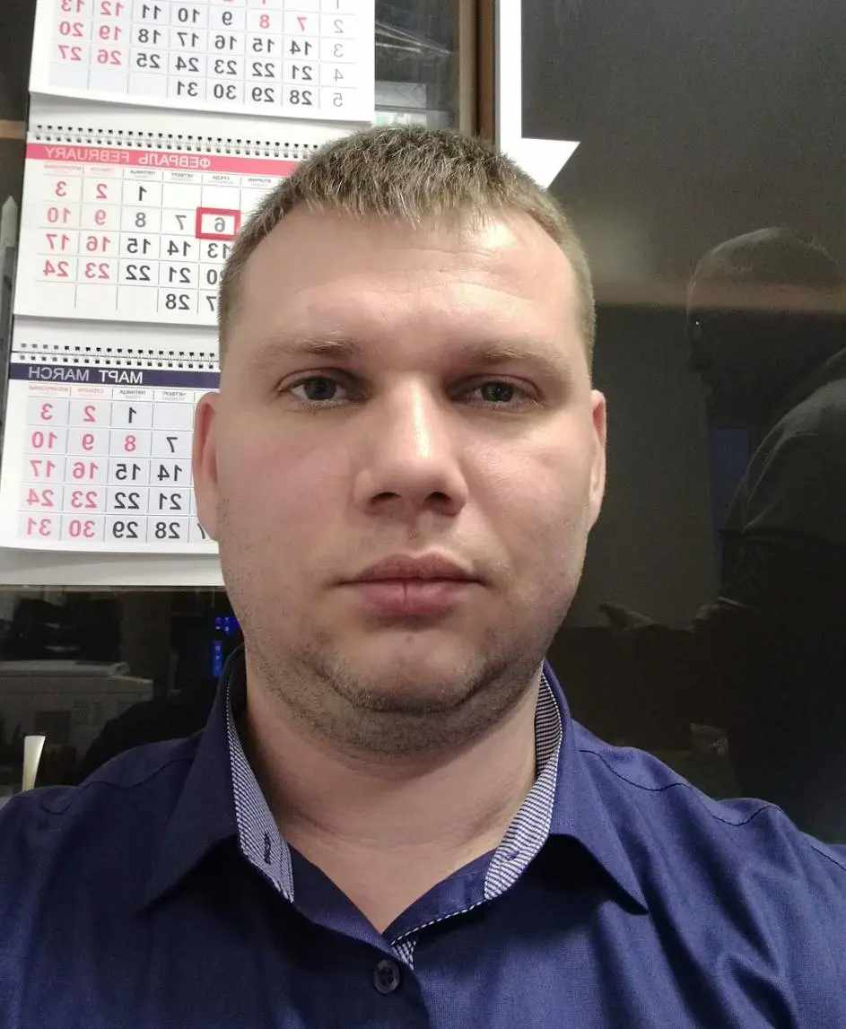 Александр Гуреев