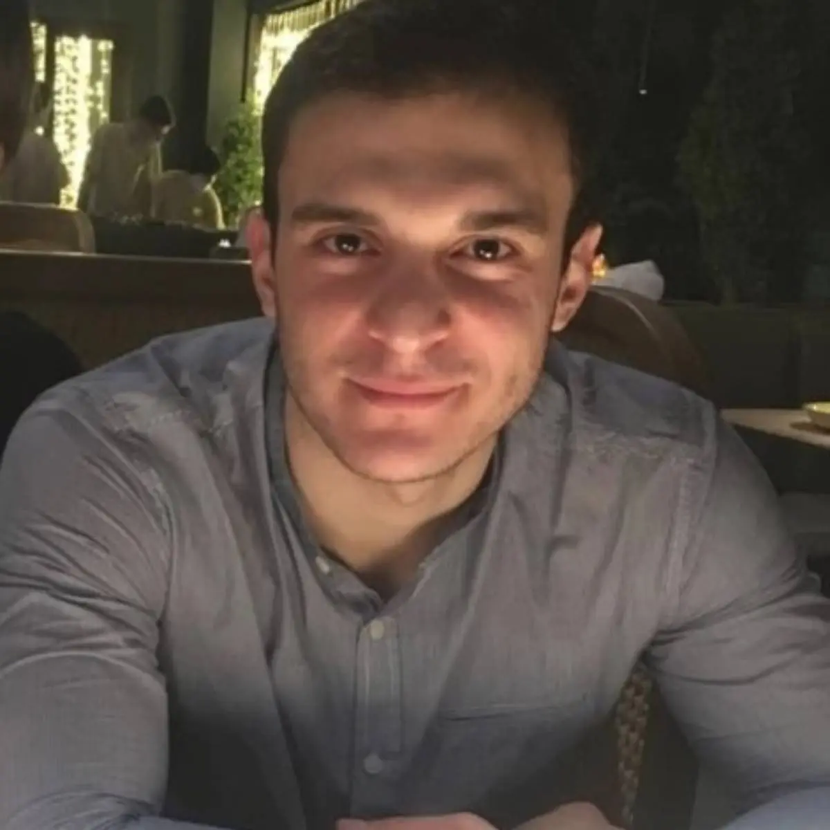 Grachik Kesyan