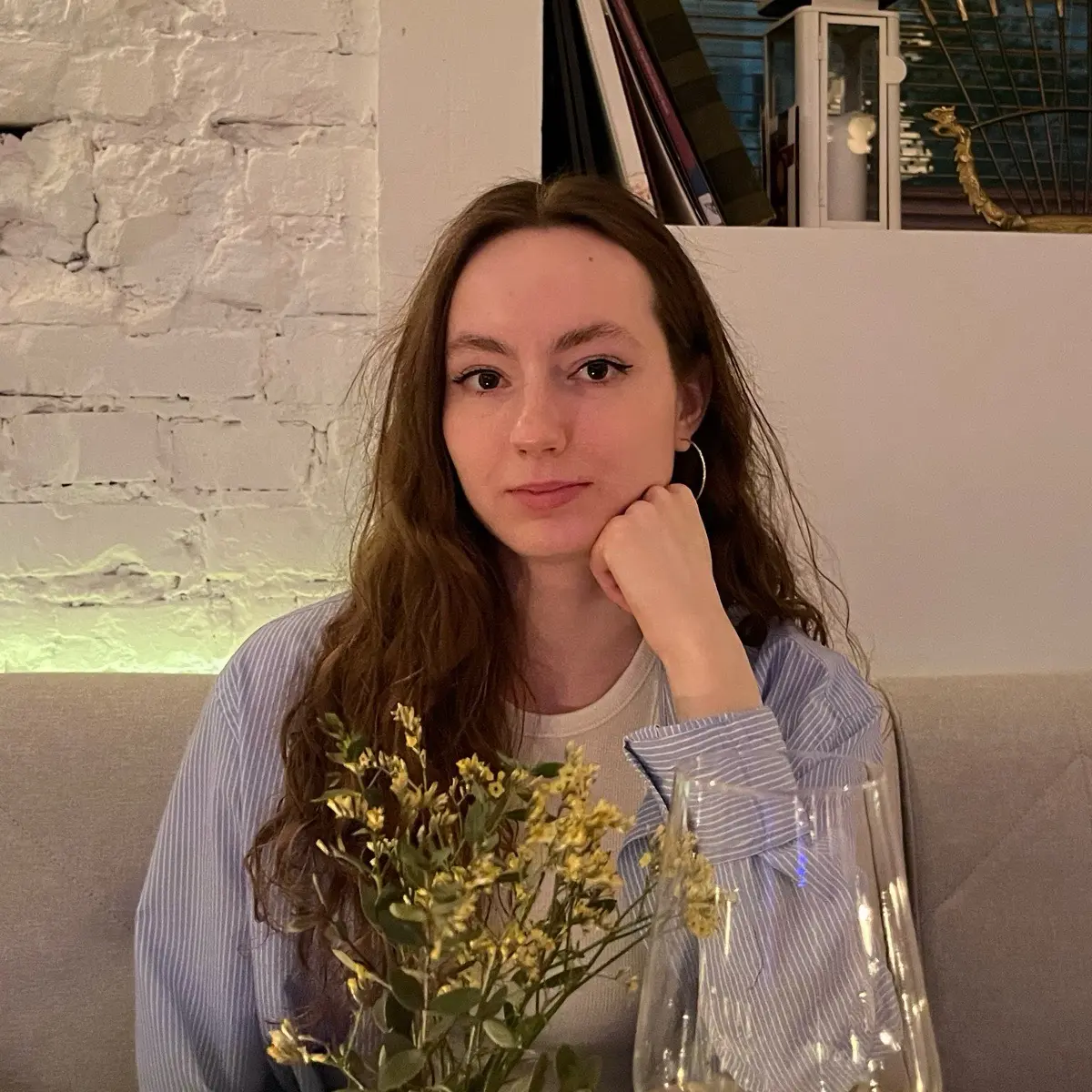 Екатерина Ильичева | Сетка — социальная сеть от hh.ru