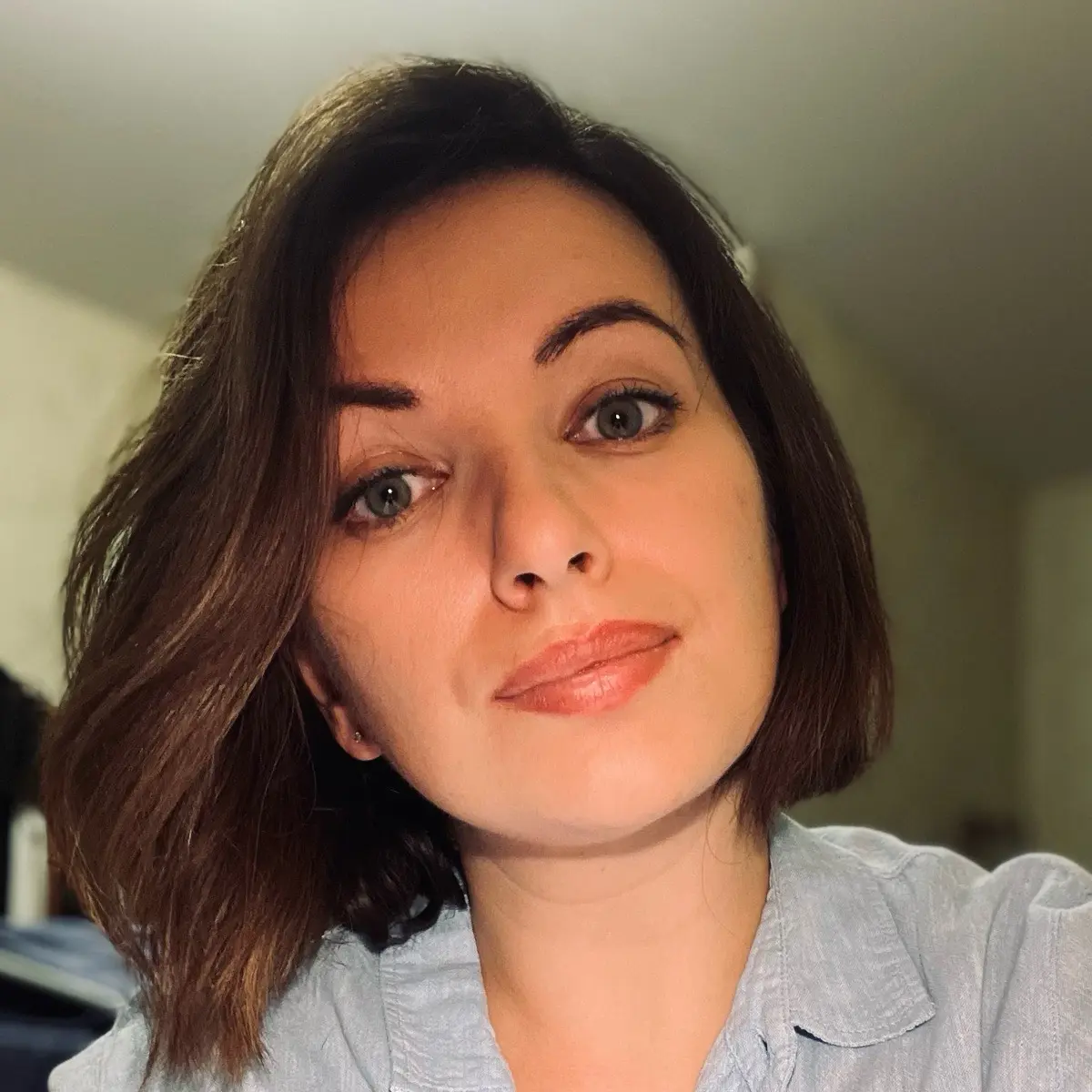 Инна Рогушева