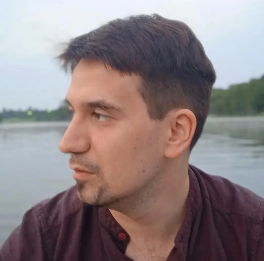 Петр Новиков | Сетка — социальная сеть от hh.ru