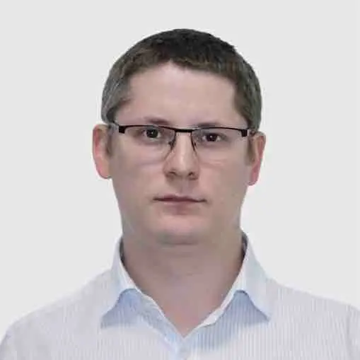 Станислав Шаповалов | Сетка — социальная сеть от hh.ru