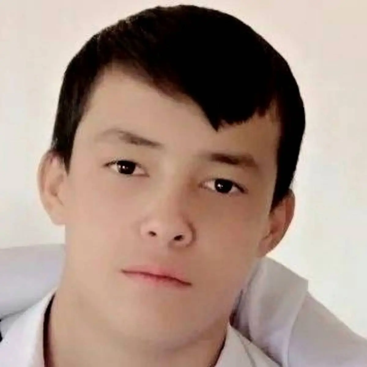 Бегали Привет
