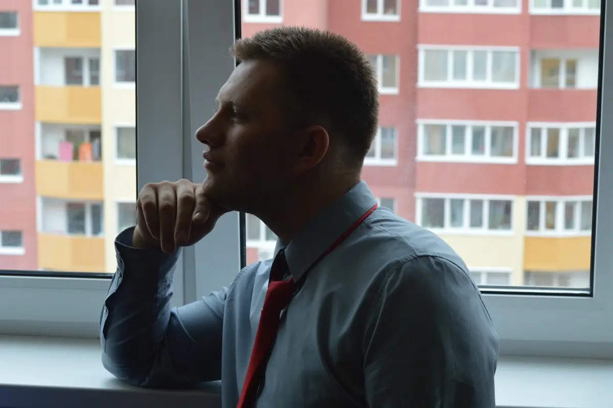 Антон Буглак