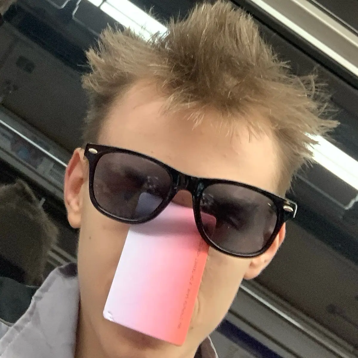 Дмитрий Сафронов