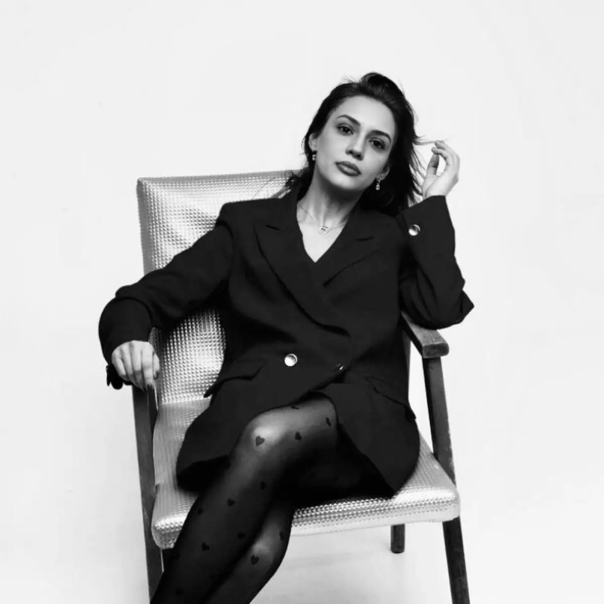 Елена Кадырова