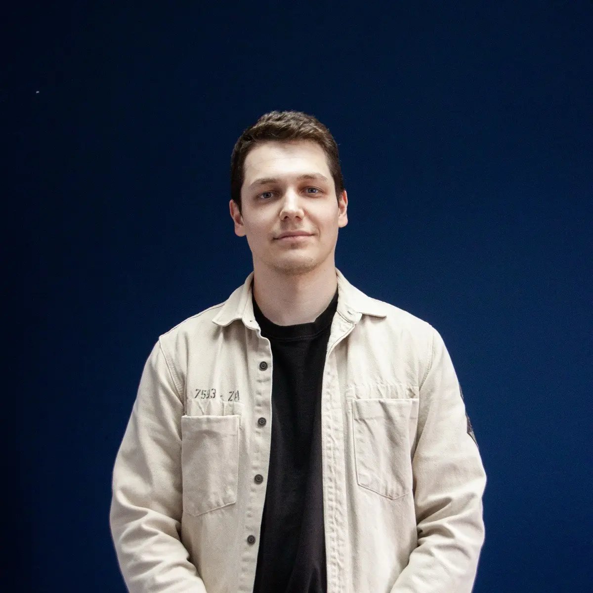 Кирилл Просвиркин | Сетка — социальная сеть от hh.ru