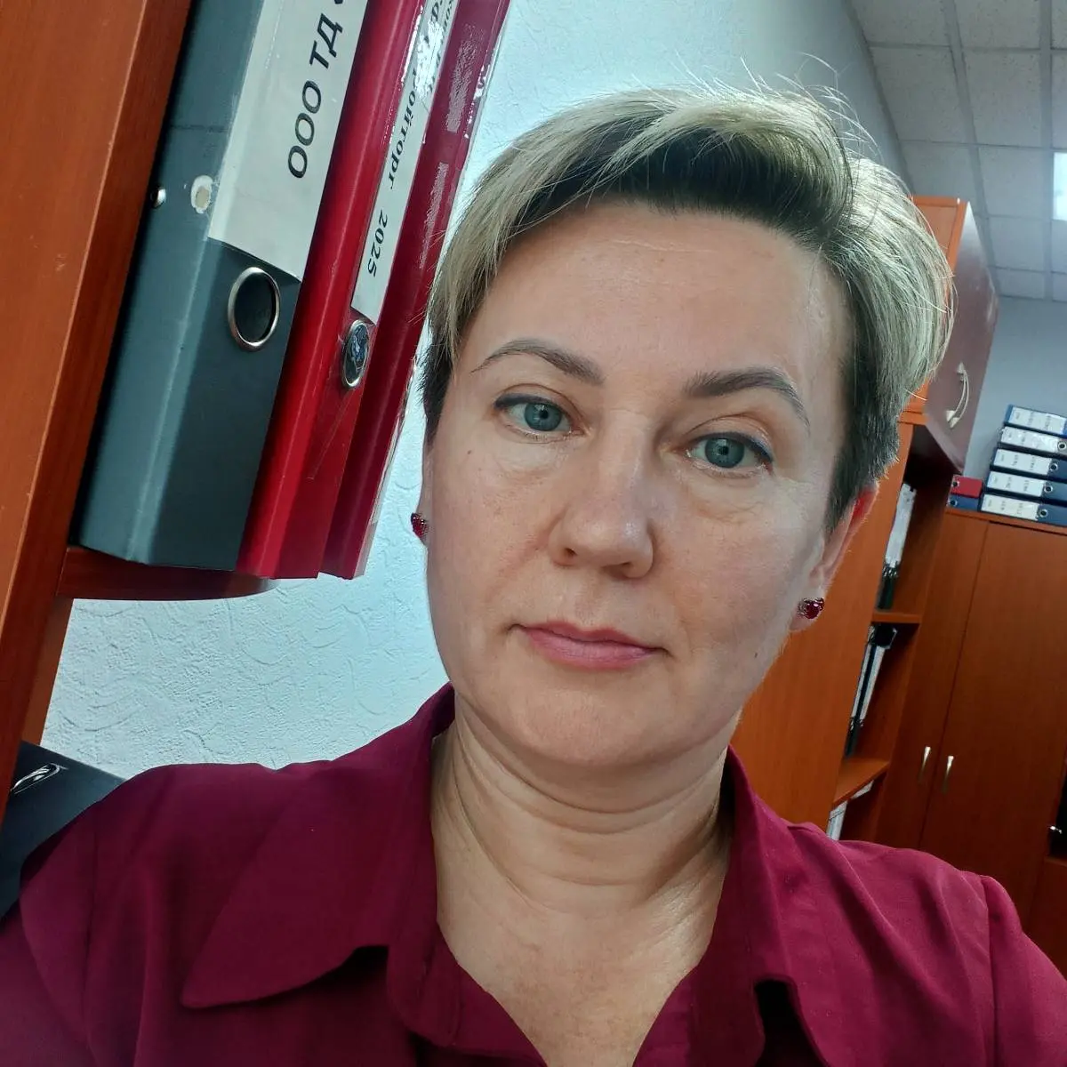 Павлюк Светлана