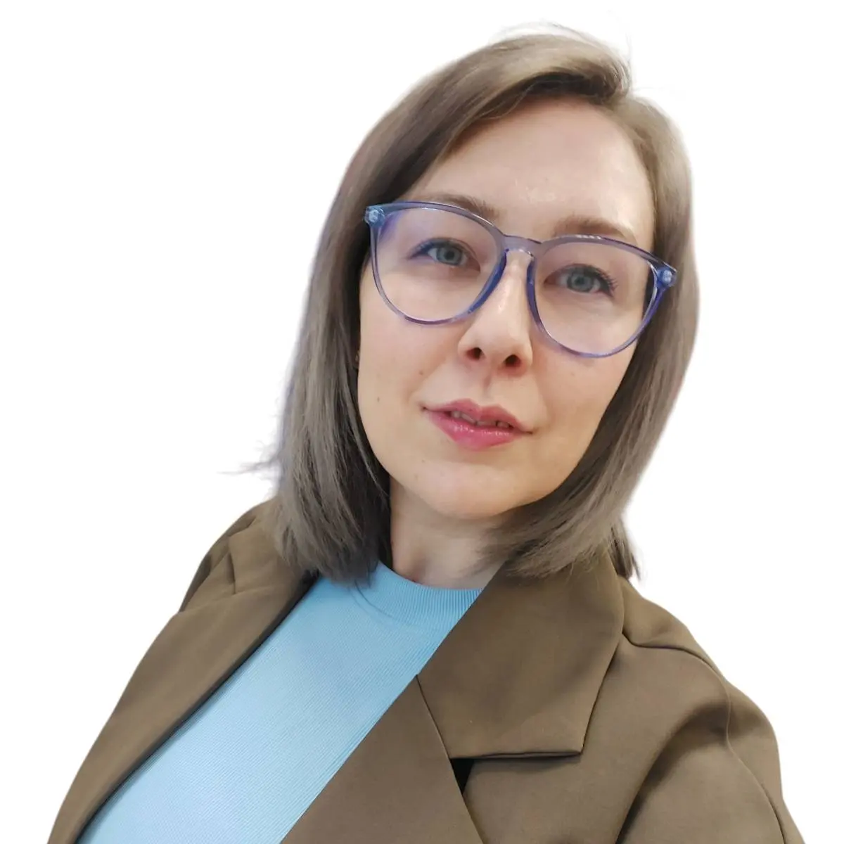 Анастасия Свидова | Сетка — социальная сеть от hh.ru