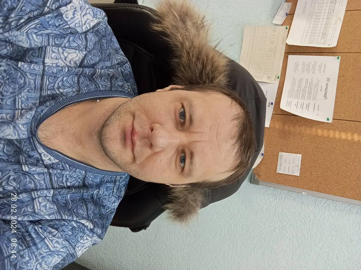 Денис Стрепков