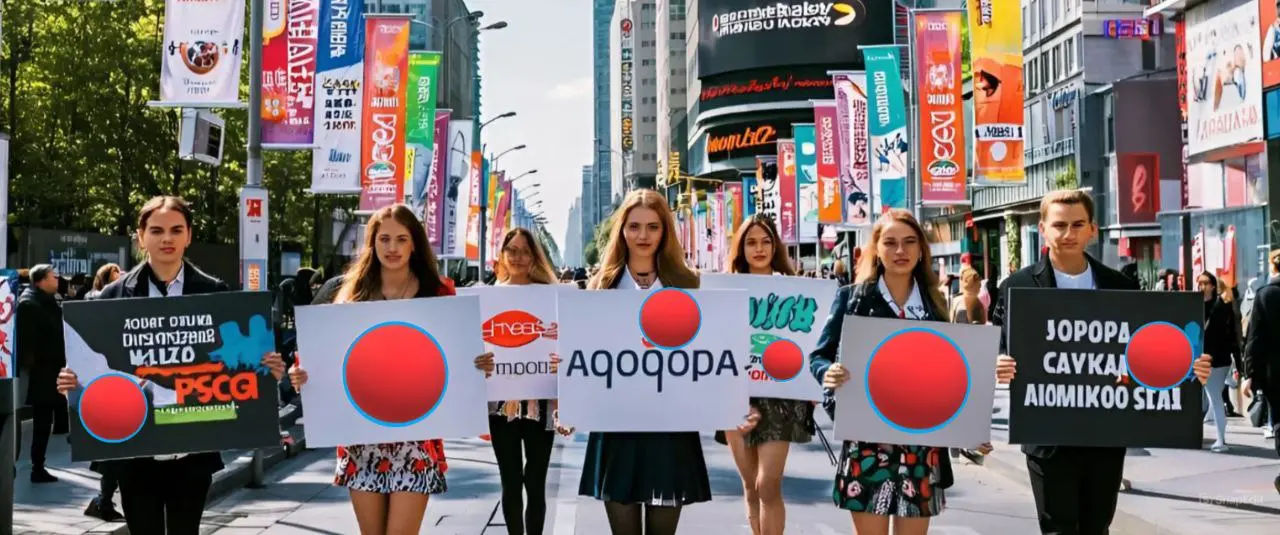 День рекламы! А вы знали? 🎉😱
Всю жизнь меня тянуло к рекламе. Но не к той, что надоедает по телевизору (хотя и там есть шедевры!). Мне всегда была интересна реклама как форма искусства | Сетка — социальная сеть от hh.ru