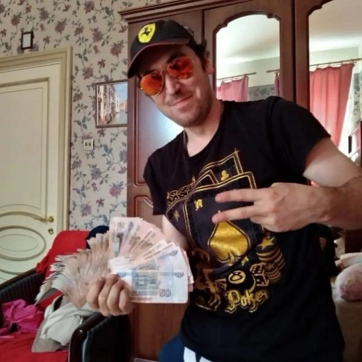 Дима Васильев | Сетка — социальная сеть от hh.ru