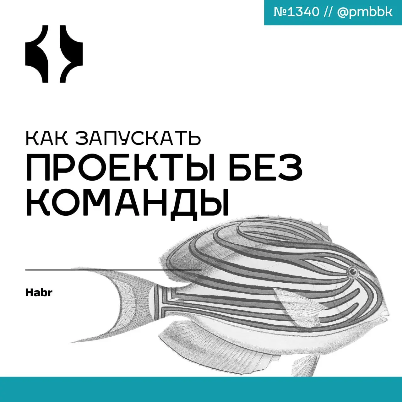 🐜 Как запускать проекты без команды
На моем проджект-веку было много разных компаний, разных продуктов, и весь этот опыт можно разделить на две большие категории | Сетка — социальная сеть от hh.ru