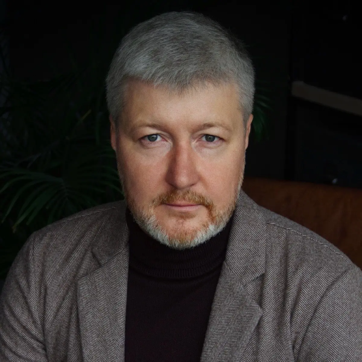 Алексей Адволоткин | Сетка — социальная сеть от hh.ru