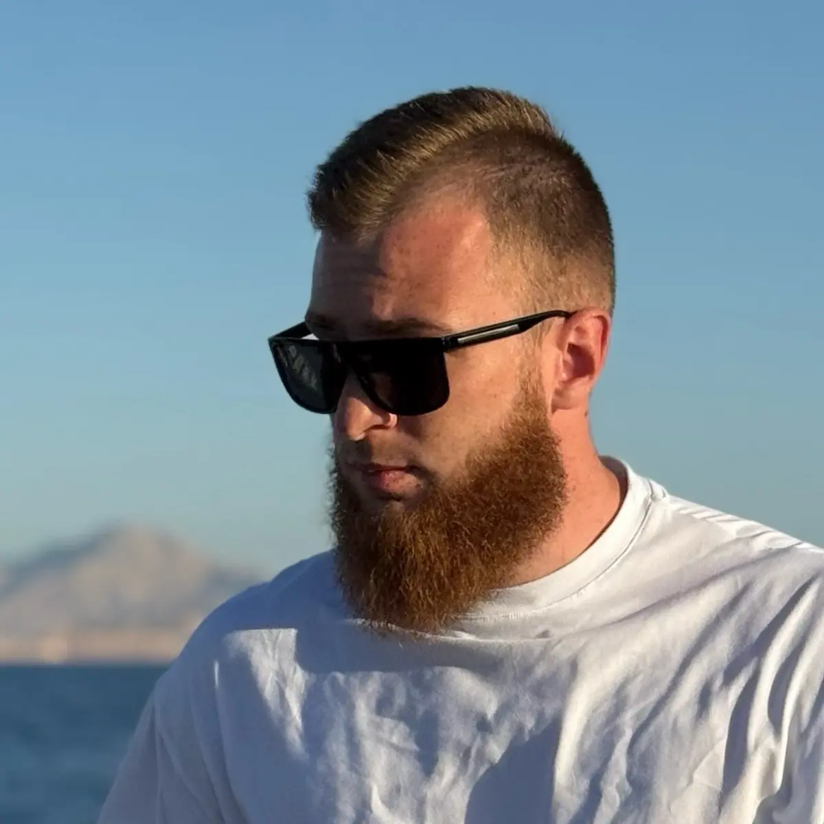 Михaил Прoкoфьев | Сетка — социальная сеть от hh.ru