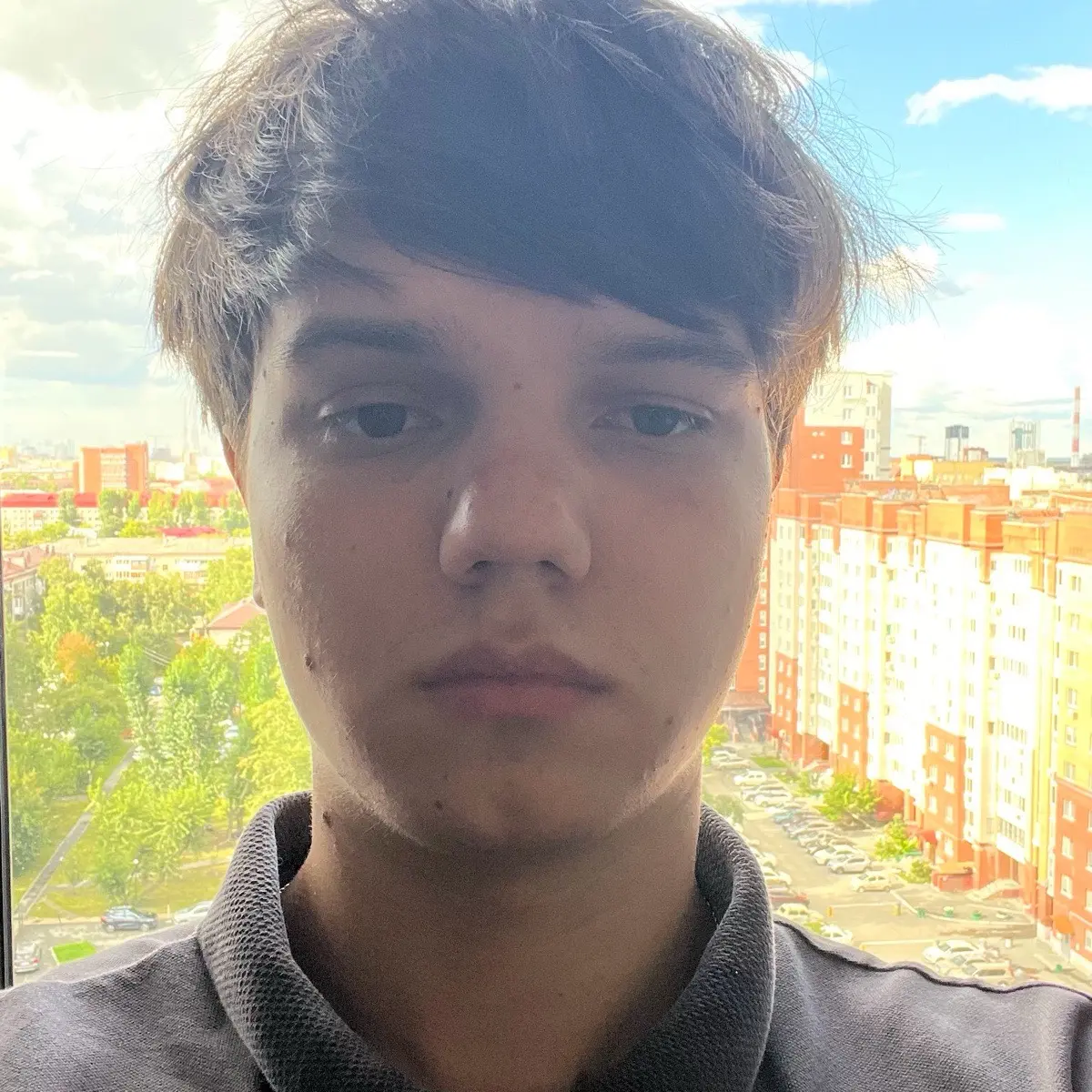 Дмитрий Киндеев | Сетка — социальная сеть от hh.ru