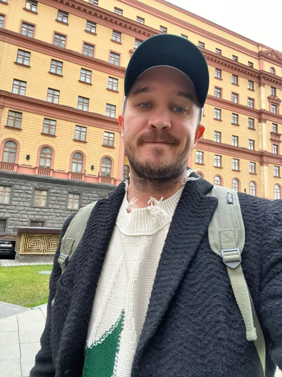 Сегодня во ФРИИ. Буду образовываться в цифровом/ИИ управлении | Сетка — социальная сеть от hh.ru