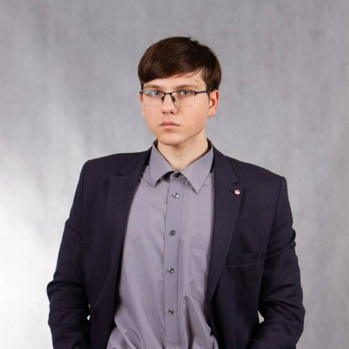 Павел Живушко