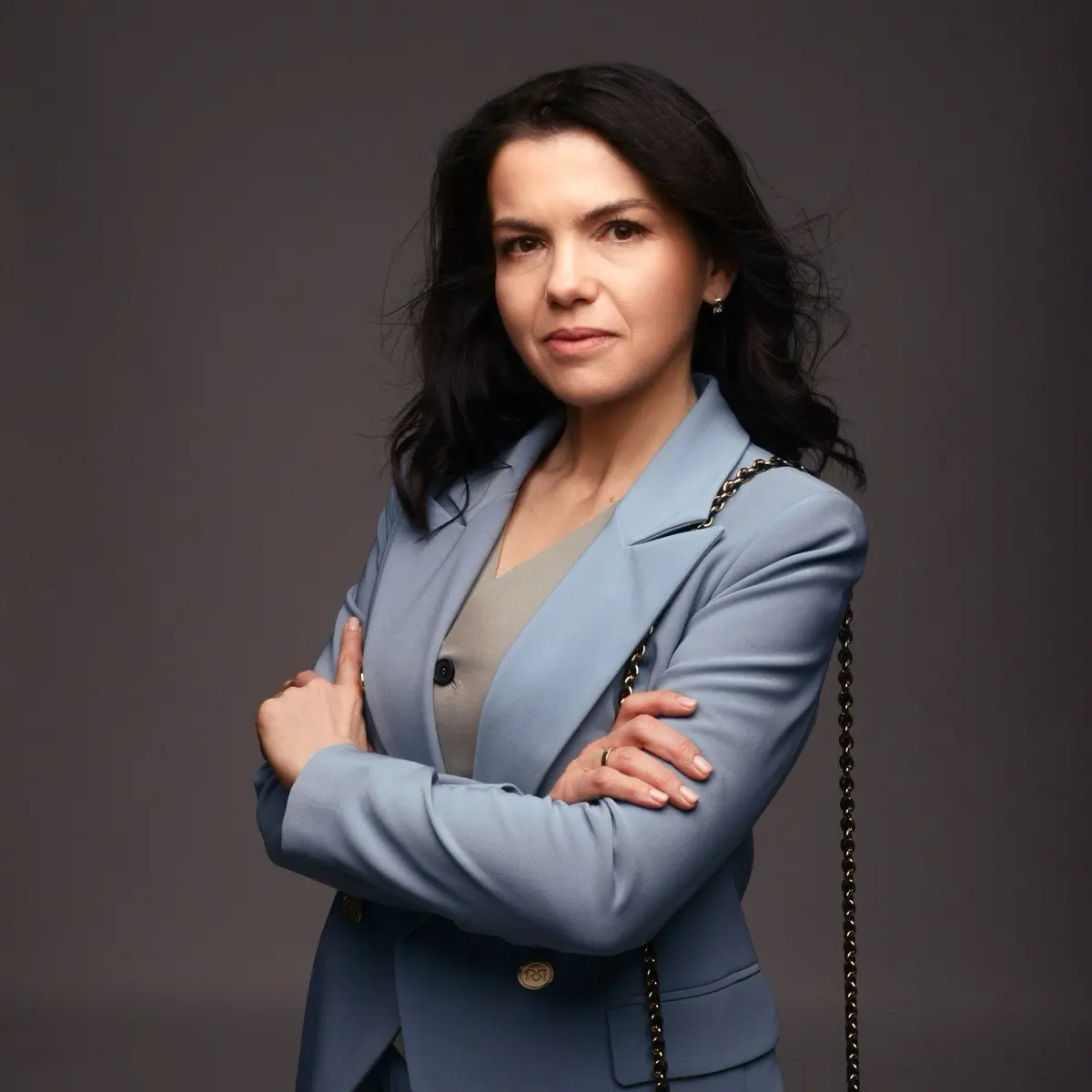 Елена Костикова