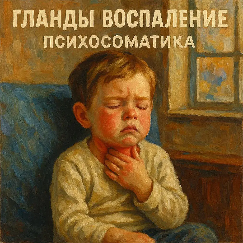 Гланды, ангина, воспаление. Психосоматика. | Сетка — социальная сеть от hh.ru
