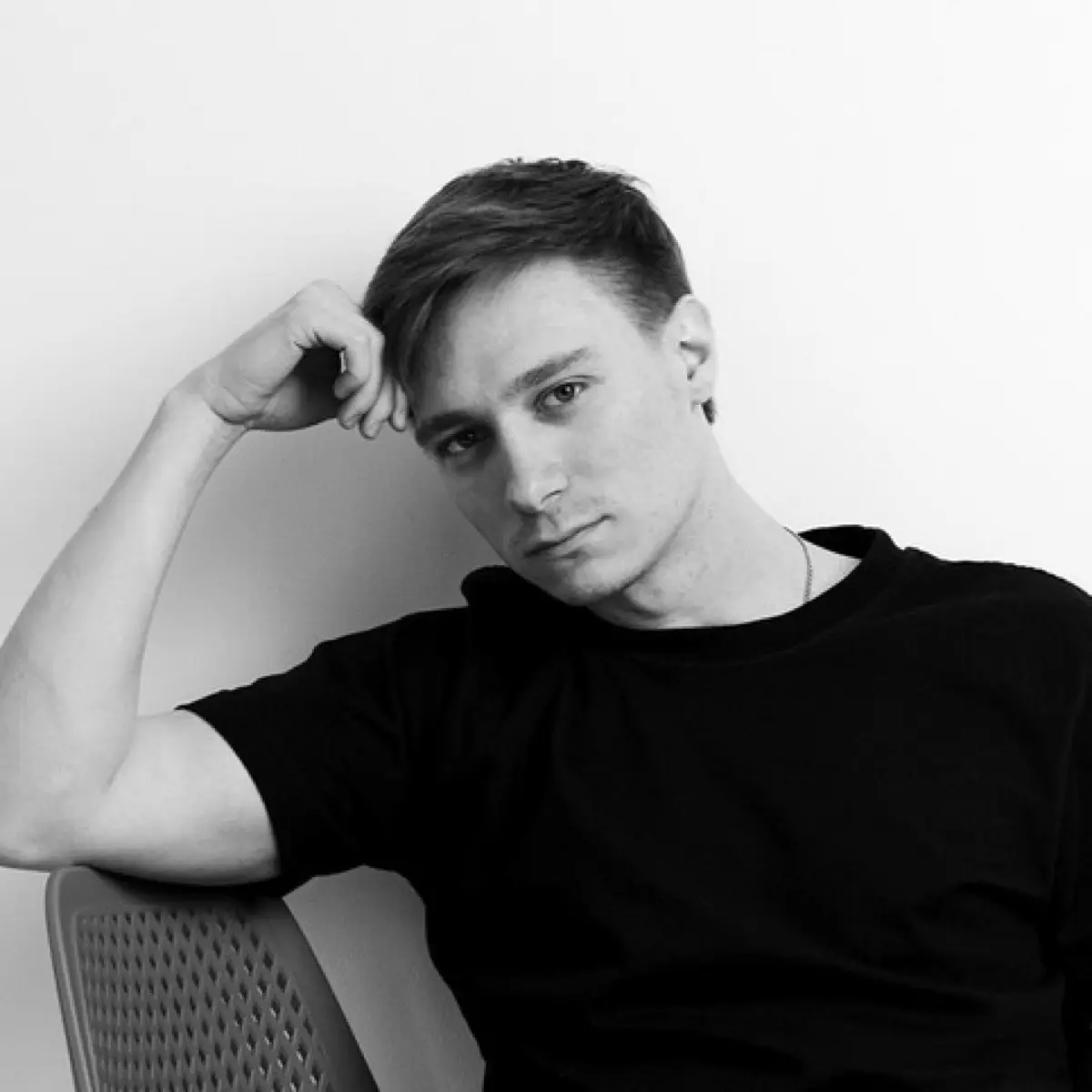 Никита Коробков | Сетка — социальная сеть от hh.ru