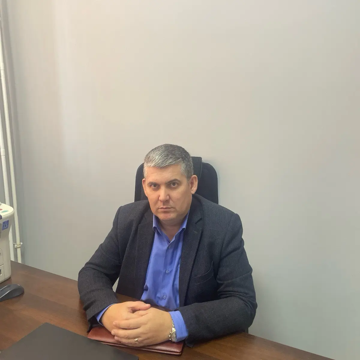 Иван Фадеев | Сетка — социальная сеть от hh.ru