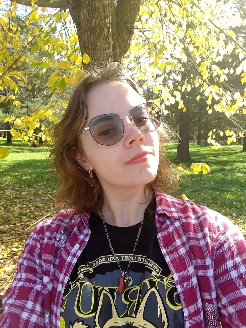 Елизавета Миличенкова