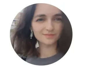 Василиса Механошина | Сетка — социальная сеть от hh.ru