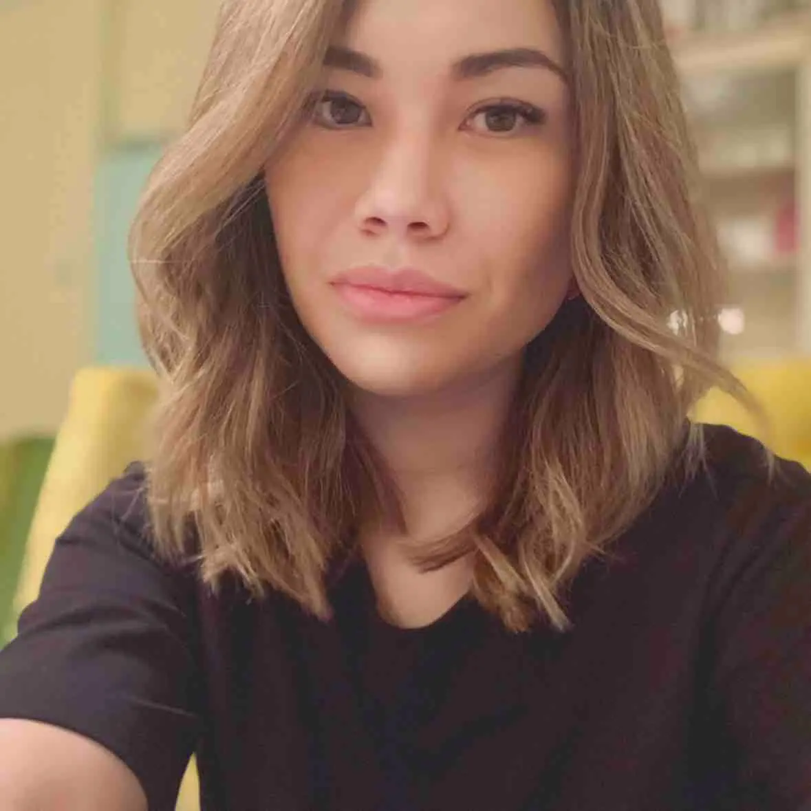 Екатерина Смирнова