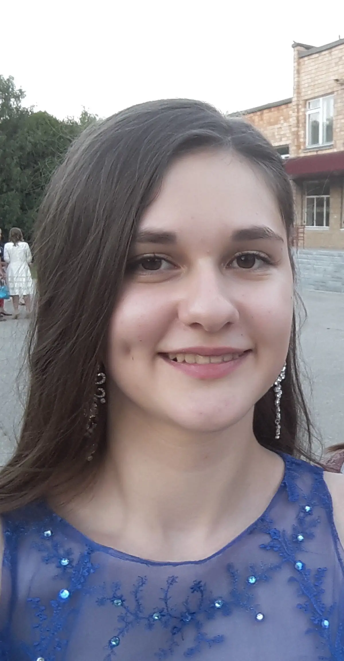 Ирина Лапушкина | Сетка — социальная сеть от hh.ru