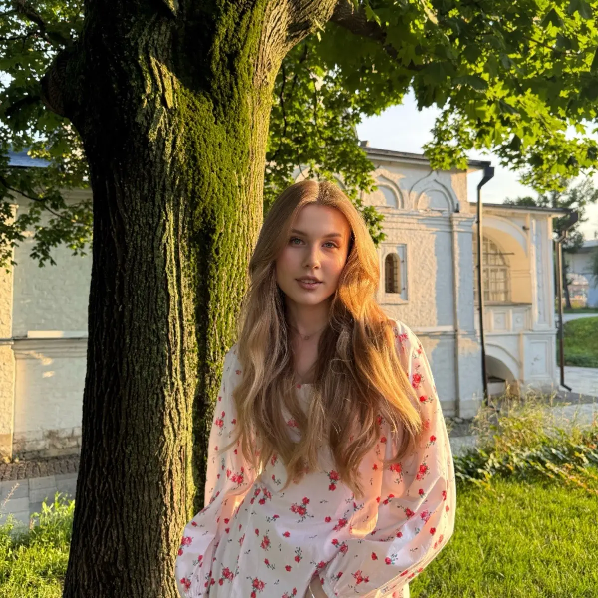 Катерина Сидельникова | Сетка — социальная сеть от hh.ru