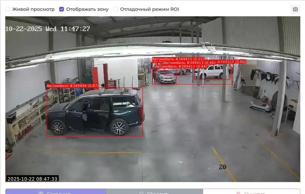 О, как, товарищ пишет, что в автосервисе ИИ внедрили
Мастера в автосервисе не лучшие по дисциплине. Тренируем ИИ | Сетка — социальная сеть от hh.ru