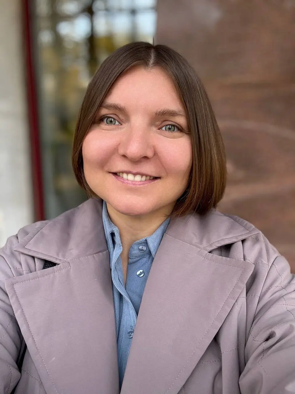 Иногда кажется, что для перемен нужно время, ресурсы, силы | Сетка — социальная сеть от hh.ru