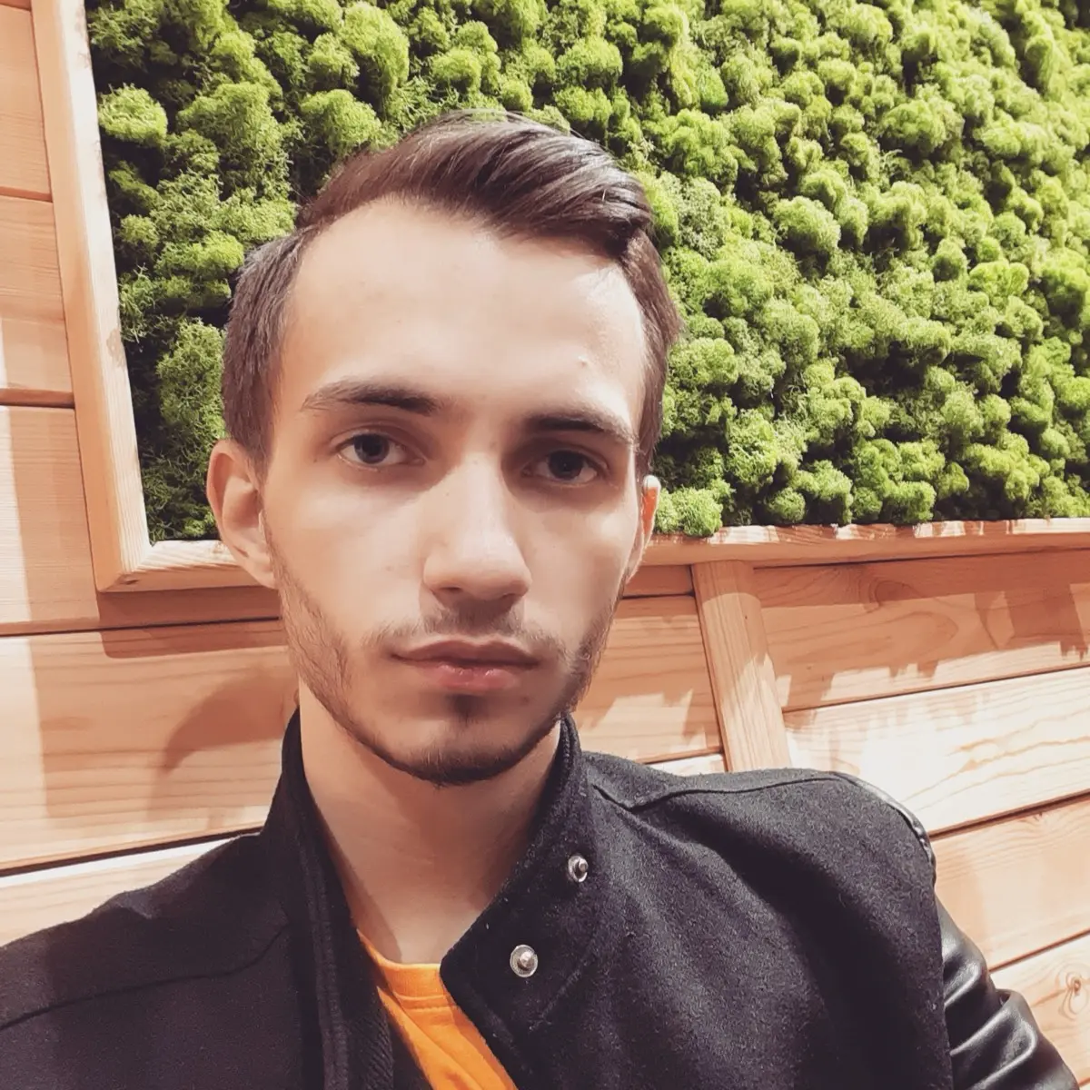 Danil Verhoturov