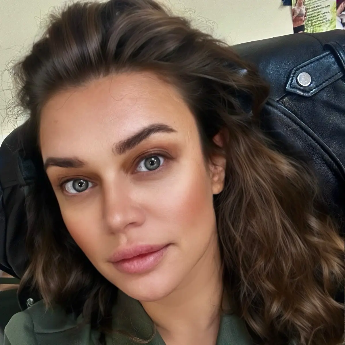 Анна Алексеевна | Сетка — социальная сеть от hh.ru