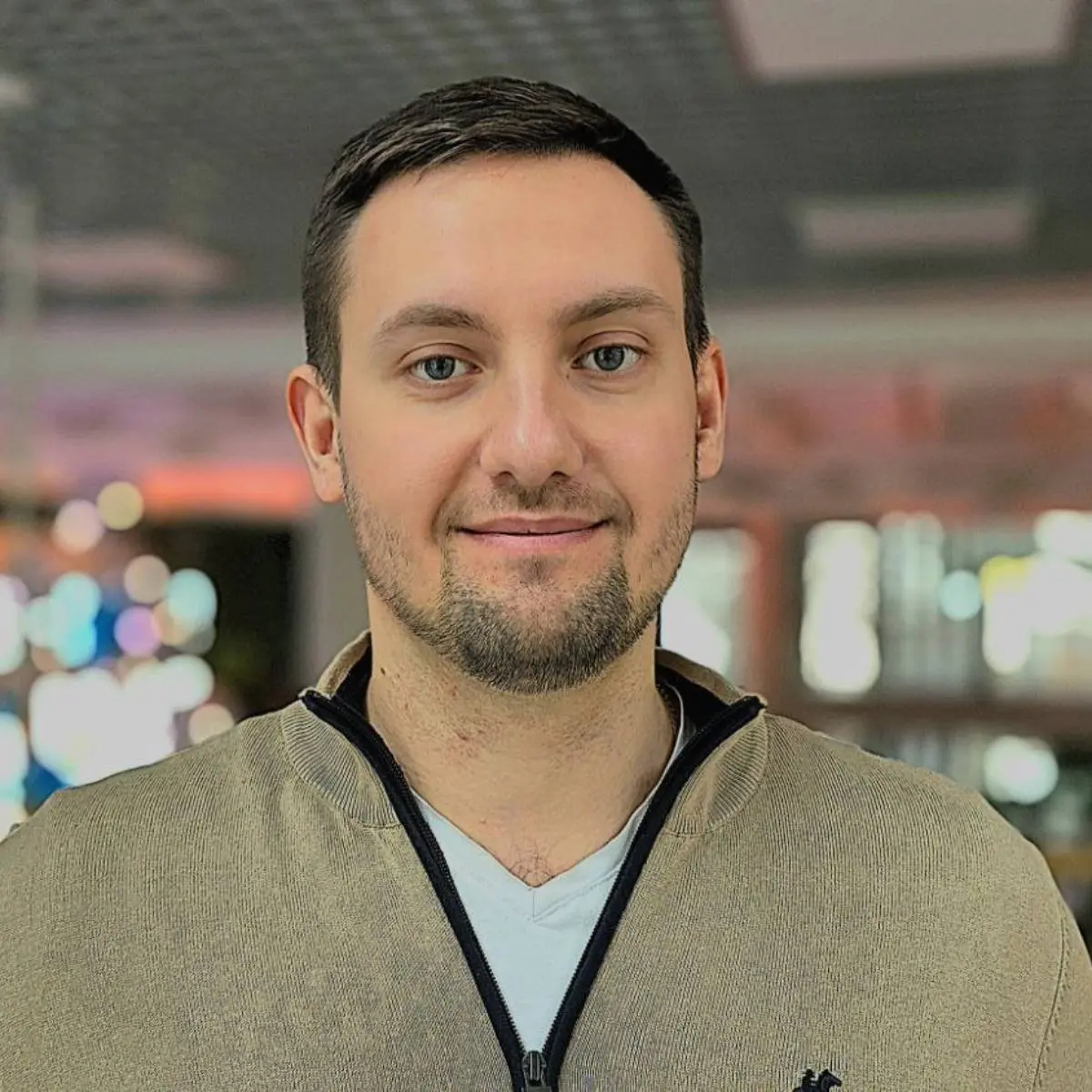 Максим Дорохов | Сетка — социальная сеть от hh.ru