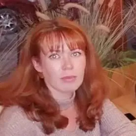 Мария Фурсова